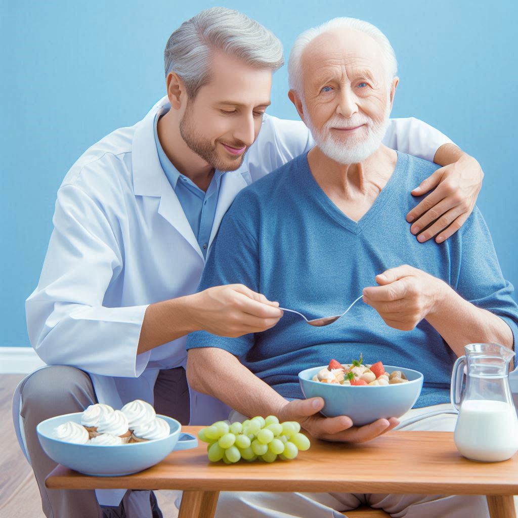 The Reasons Dua Old Age Home Is the Greatest Option for Senior Medical Care