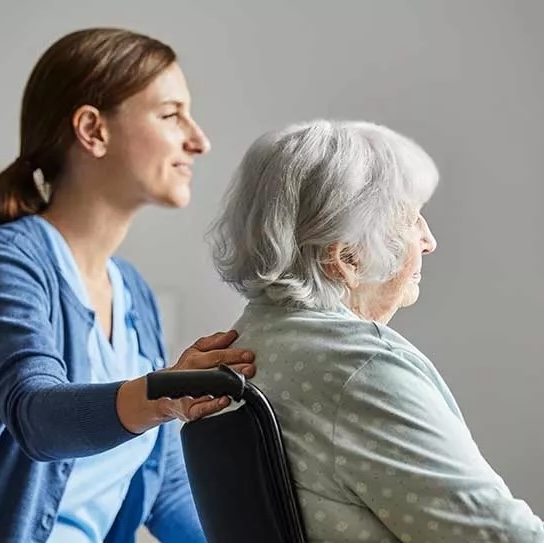 The Importance of Specialized Hospitality for the Elderly