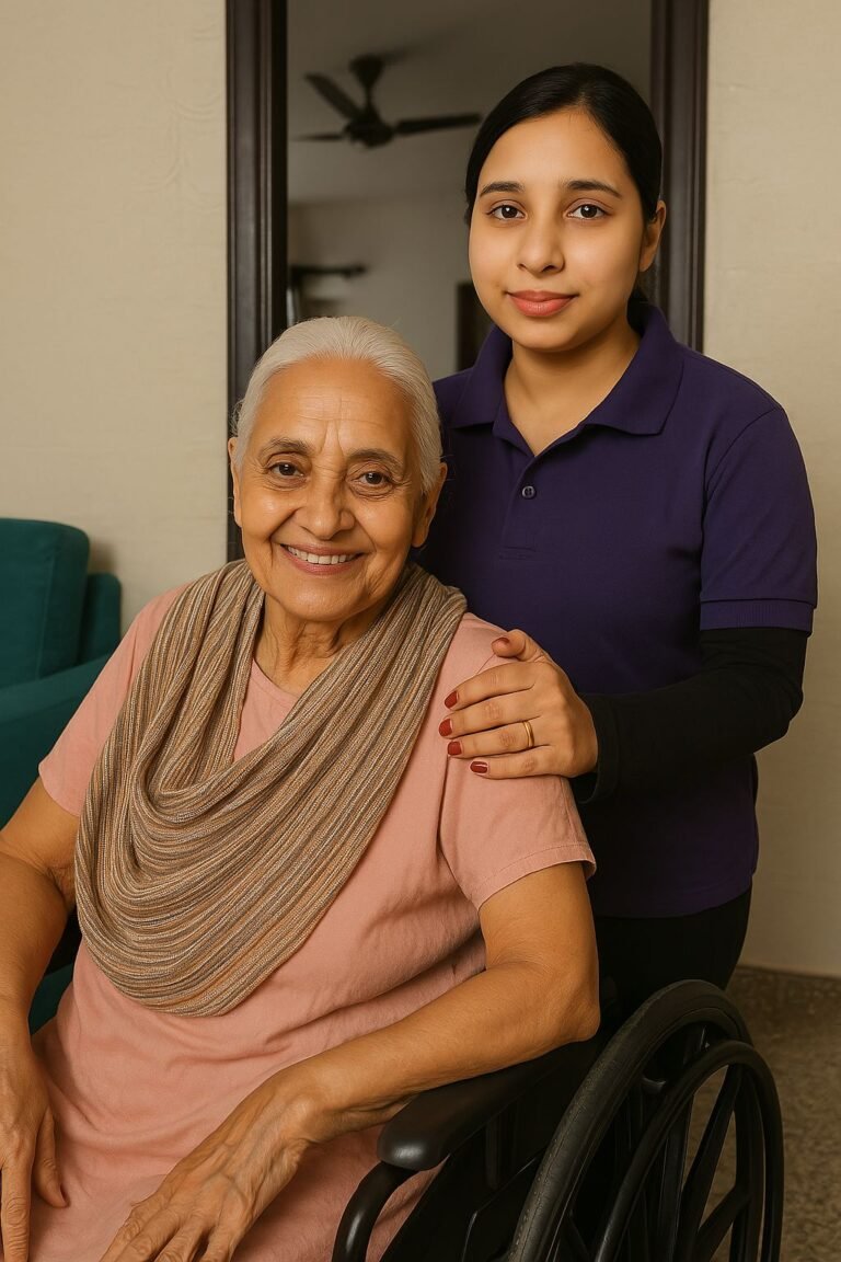Dua Old Age Caring Elder Assisted Senior Care Home In Noida dua-old-age-caring-elder-assisted-senior-care-home-in-noida