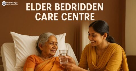 Elder Bedridden Care & Elder Bedridden Care Centre Home Support, Nursing Services