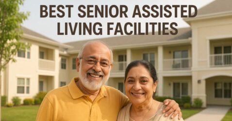 Best Senior Assisted Living Facilities: Top-Rated Communities for Quality Elder Care