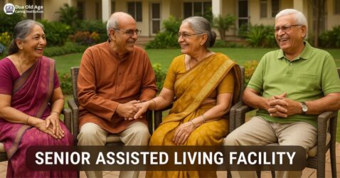 Senior Assisted Living Facilities: Key Benefits, Services, and How They Enhance Quality of Life