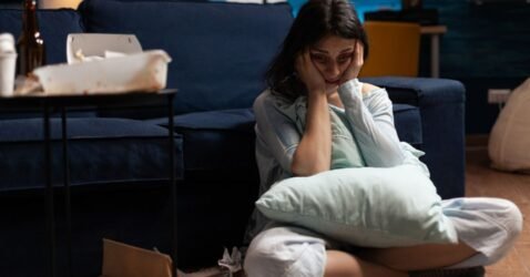 Anxiety Care Home Gurgaon
