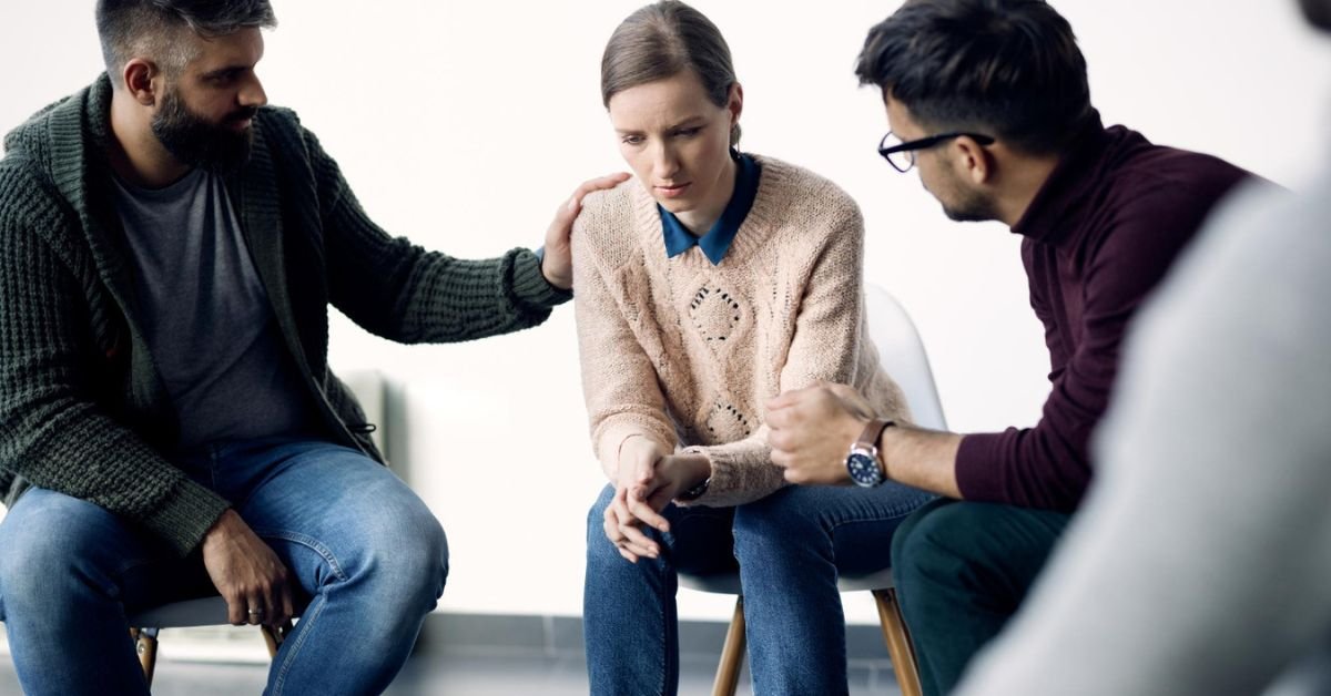 You are currently viewing Behavioral Issues Home Gurgaon